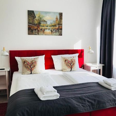 Boutique Hotel Krone - "Weser Perle" 브레멘 외부 사진
