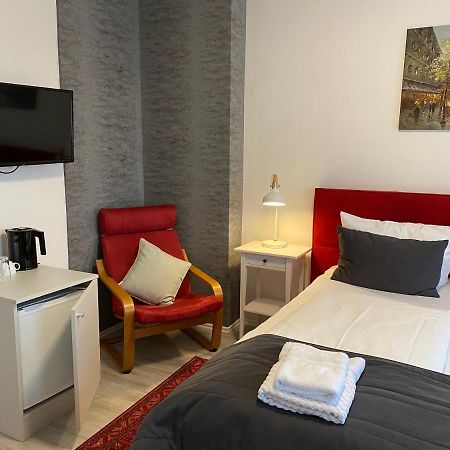 Boutique Hotel Krone - "Weser Perle" 브레멘 외부 사진