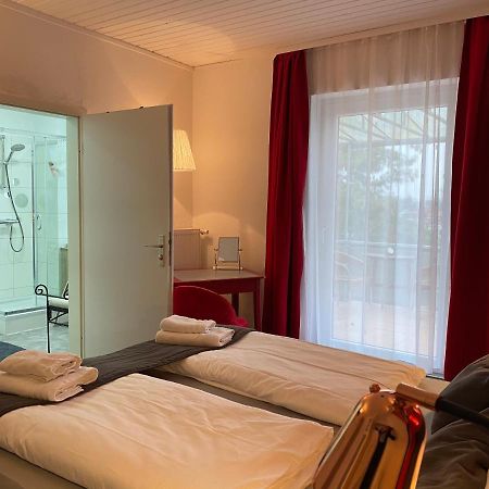 Boutique Hotel Krone - "Weser Perle" 브레멘 외부 사진