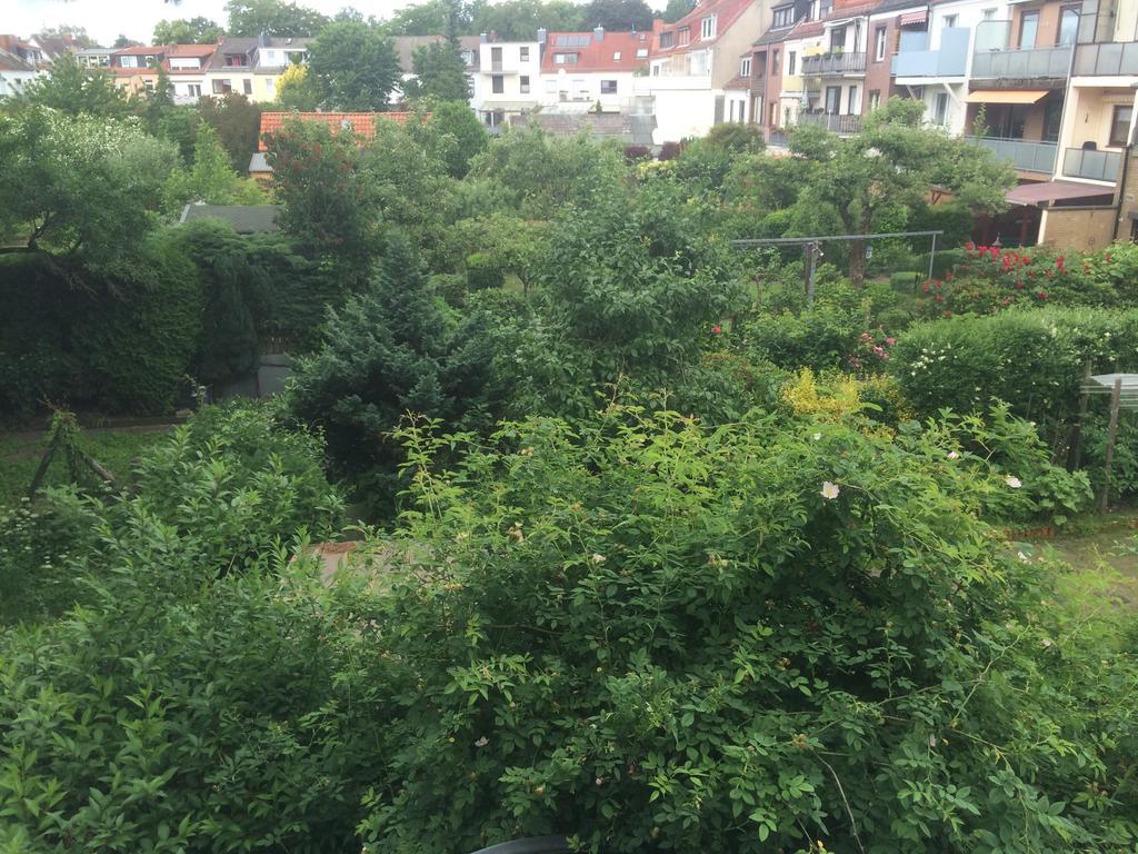 Boutique Hotel Krone - "Weser Perle" 브레멘 외부 사진
