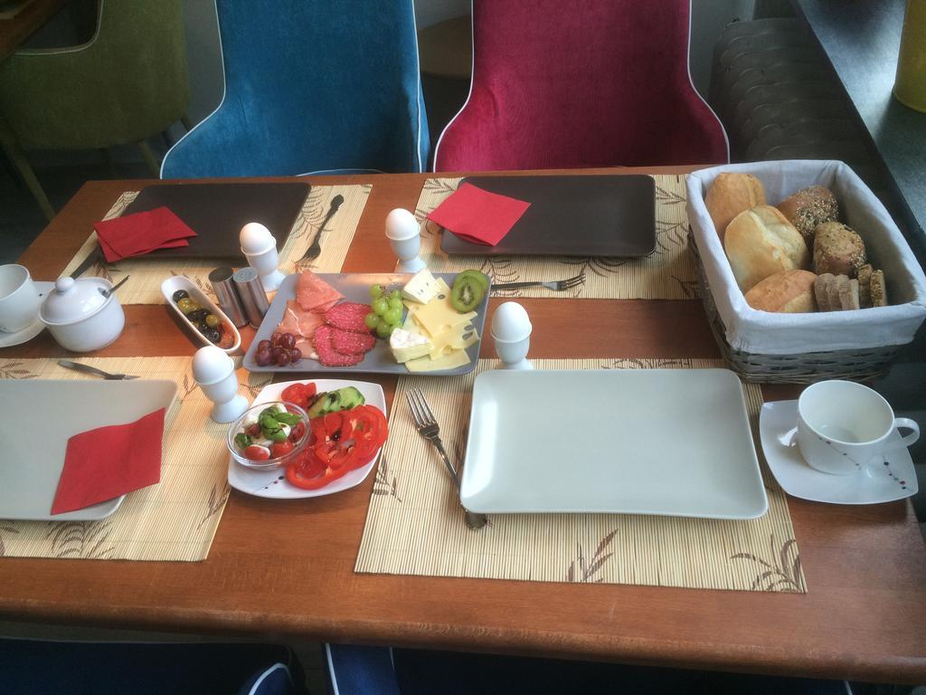 Boutique Hotel Krone - "Weser Perle" 브레멘 외부 사진