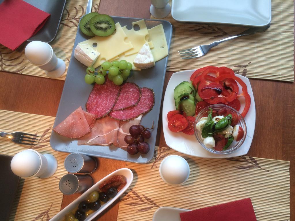 Boutique Hotel Krone - "Weser Perle" 브레멘 외부 사진