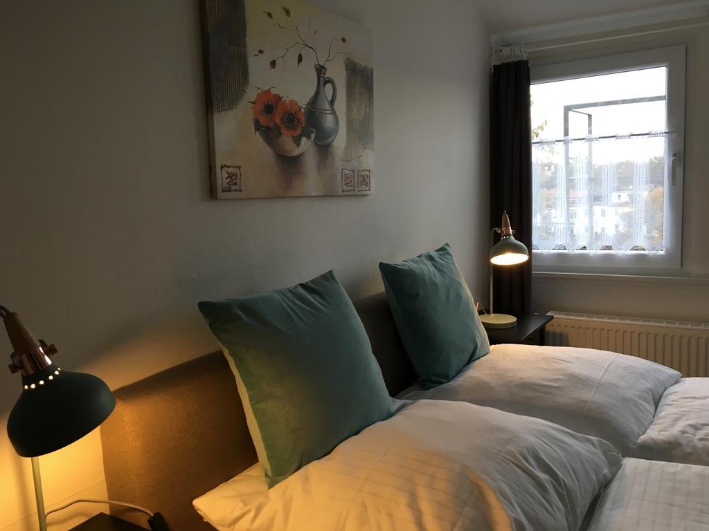 Boutique Hotel Krone - "Weser Perle" 브레멘 외부 사진
