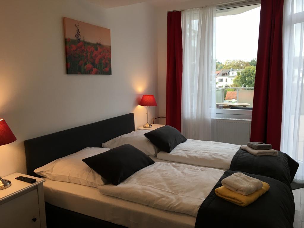 Boutique Hotel Krone - "Weser Perle" 브레멘 외부 사진