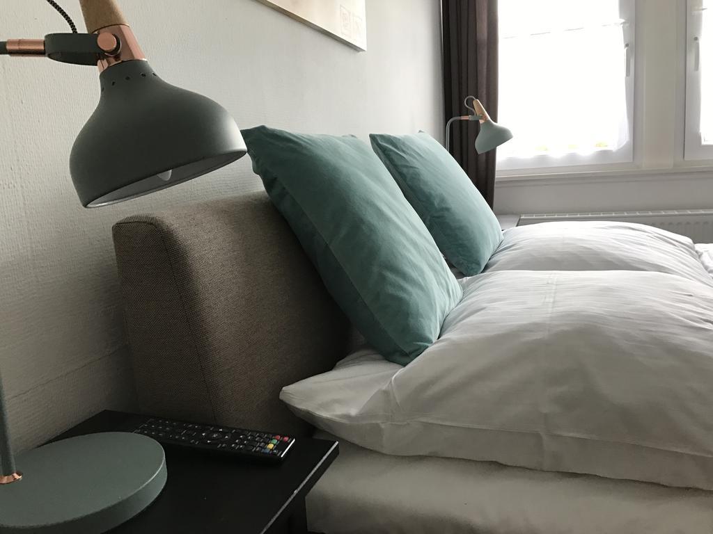 Boutique Hotel Krone - "Weser Perle" 브레멘 외부 사진