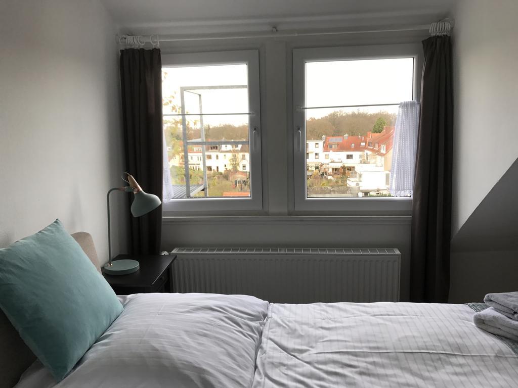 Boutique Hotel Krone - "Weser Perle" 브레멘 외부 사진