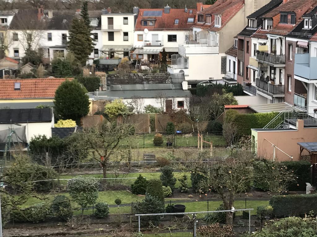 Boutique Hotel Krone - "Weser Perle" 브레멘 외부 사진