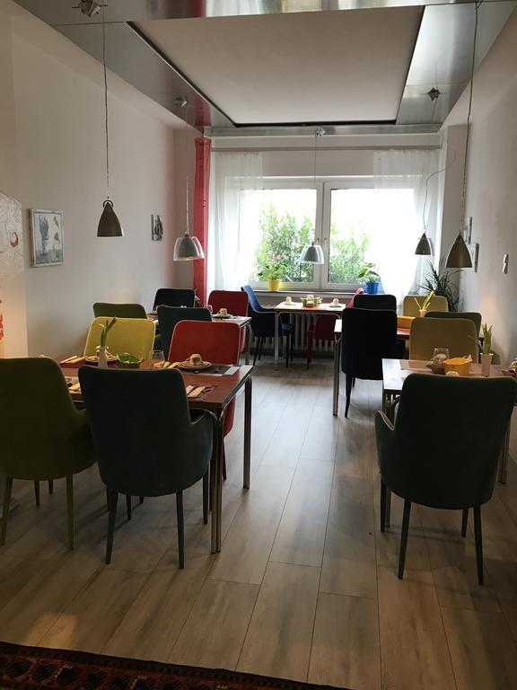 Boutique Hotel Krone - "Weser Perle" 브레멘 외부 사진