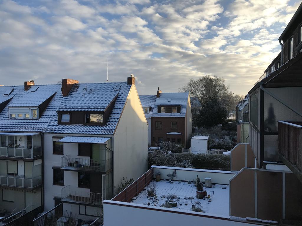 Boutique Hotel Krone - "Weser Perle" 브레멘 외부 사진