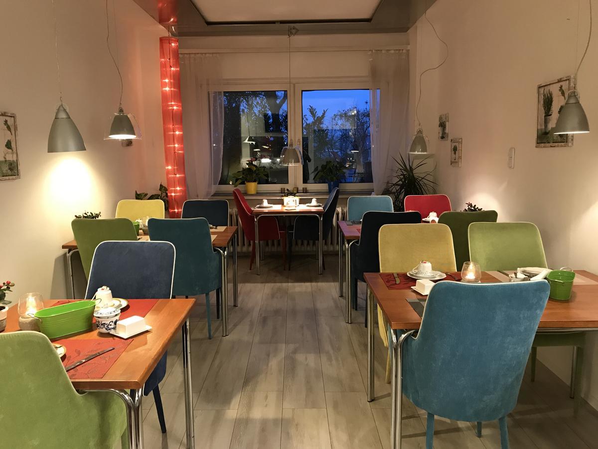 Boutique Hotel Krone - "Weser Perle" 브레멘 외부 사진