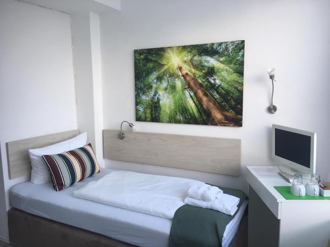 Boutique Hotel Krone - "Weser Perle" 브레멘 외부 사진