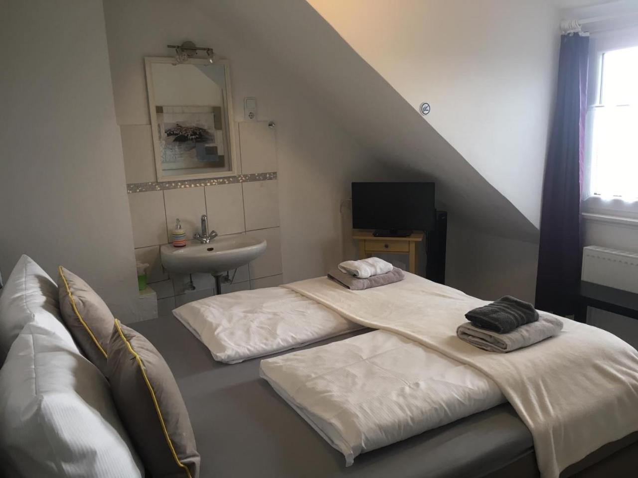 Boutique Hotel Krone - "Weser Perle" 브레멘 외부 사진
