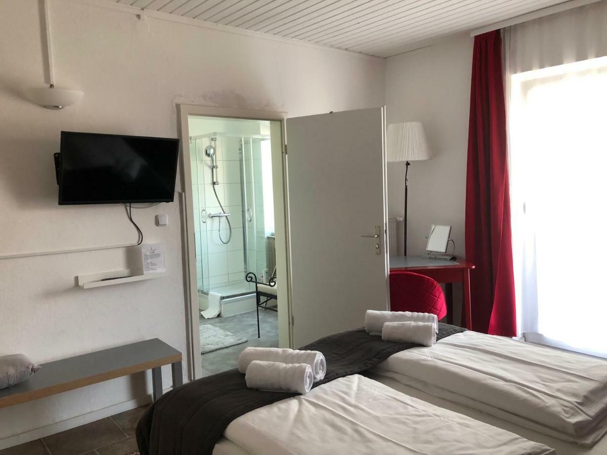 Boutique Hotel Krone - "Weser Perle" 브레멘 외부 사진