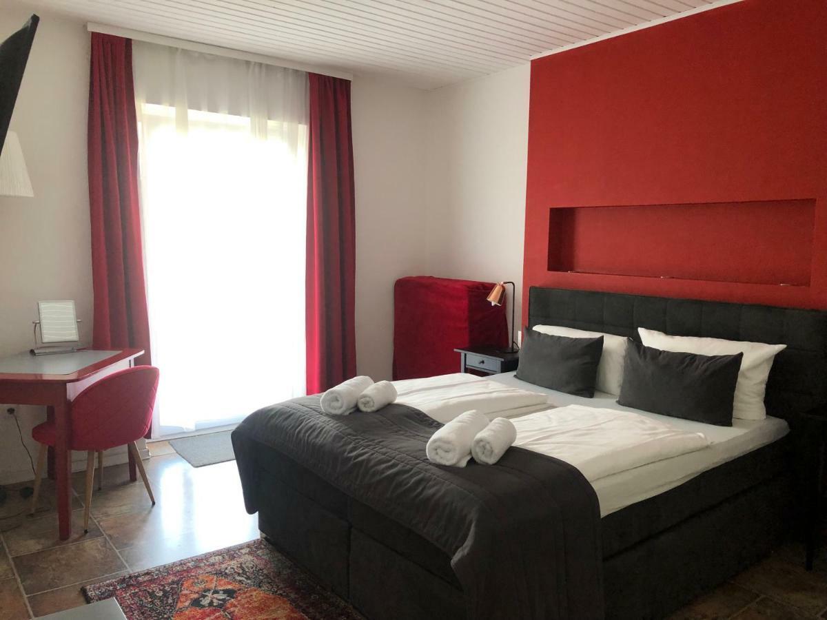 Boutique Hotel Krone - "Weser Perle" 브레멘 외부 사진