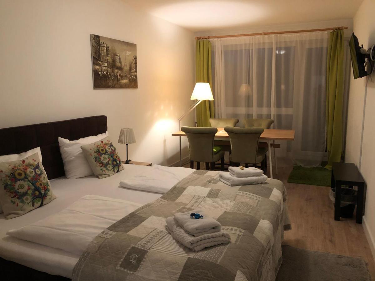 Boutique Hotel Krone - "Weser Perle" 브레멘 외부 사진