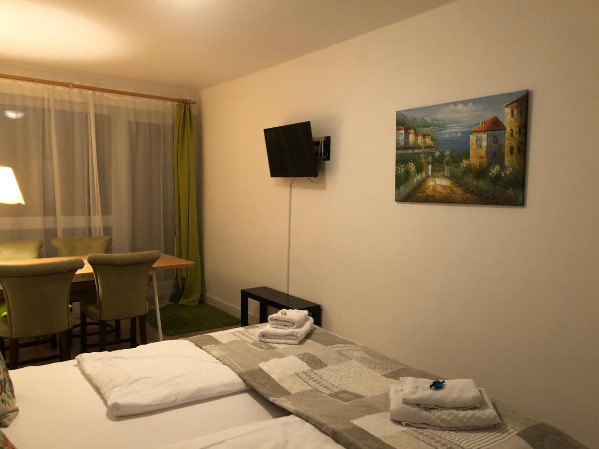 Boutique Hotel Krone - "Weser Perle" 브레멘 외부 사진