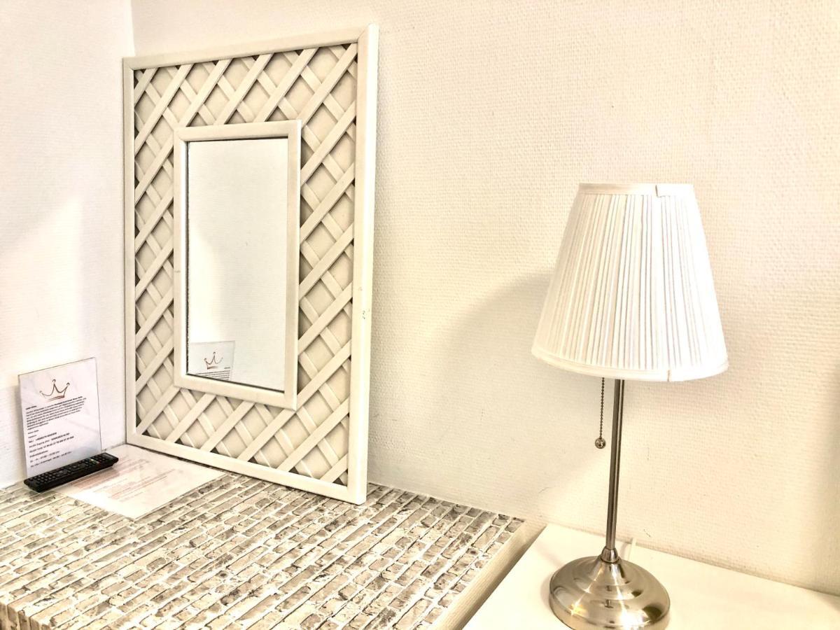 Boutique Hotel Krone - "Weser Perle" 브레멘 외부 사진