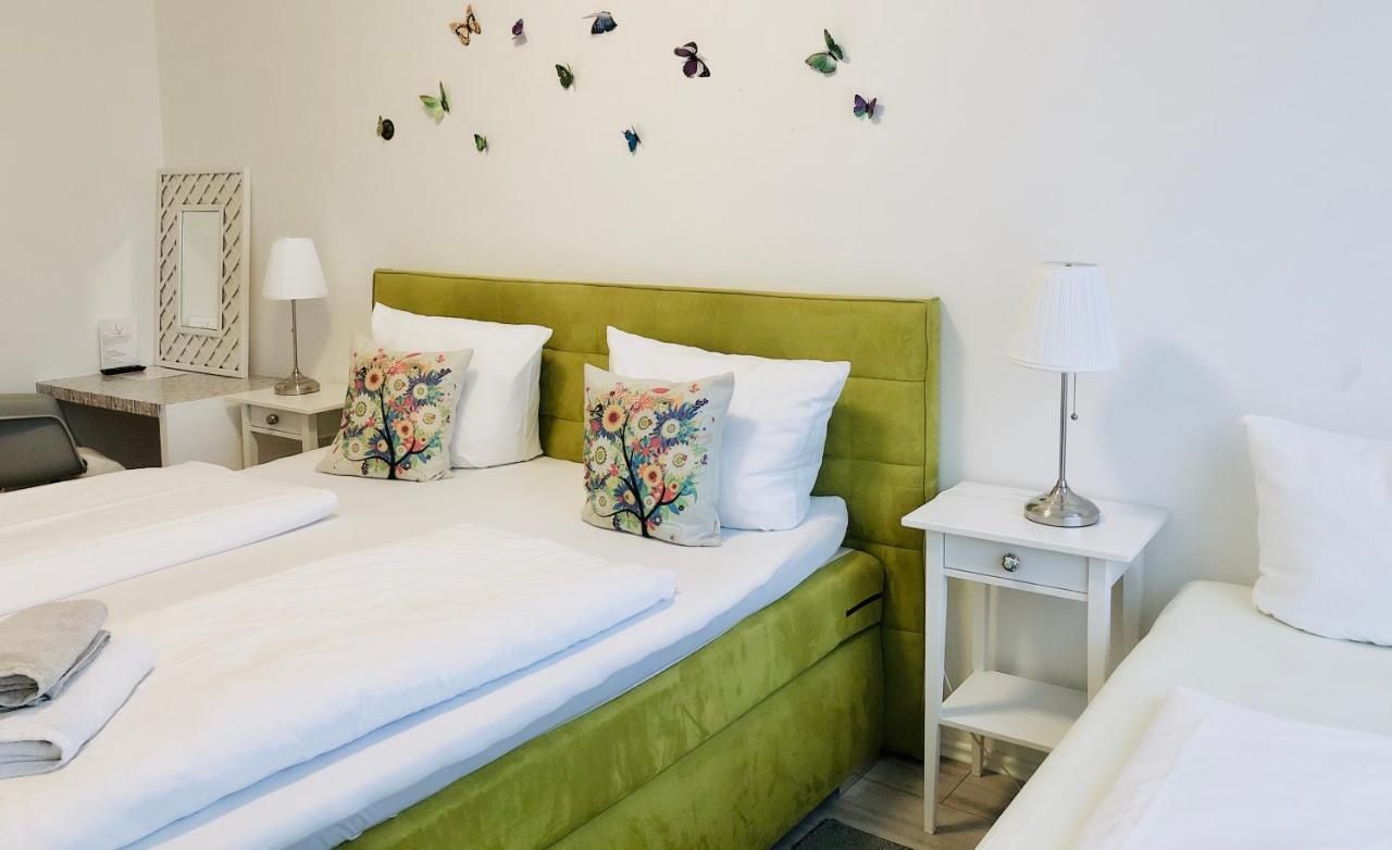 Boutique Hotel Krone - "Weser Perle" 브레멘 외부 사진