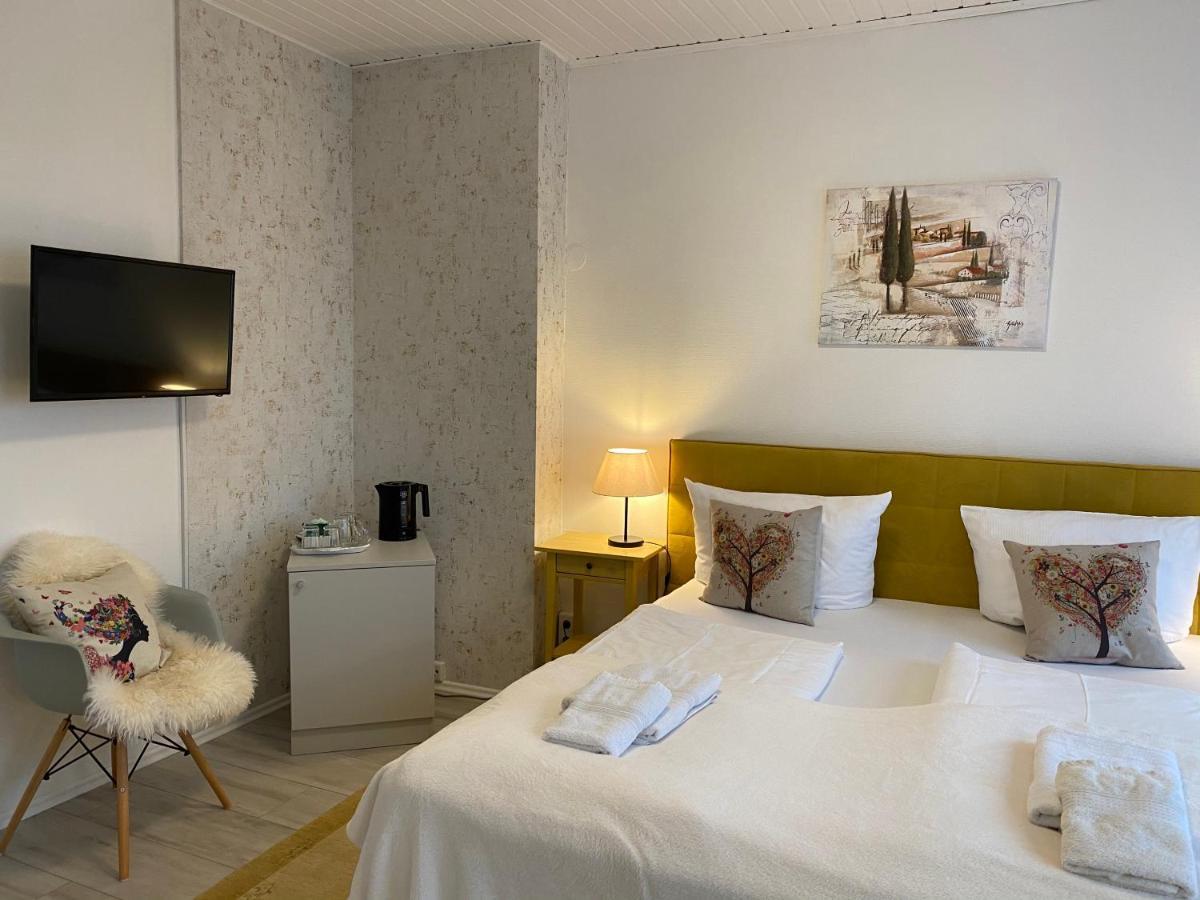 Boutique Hotel Krone - "Weser Perle" 브레멘 외부 사진