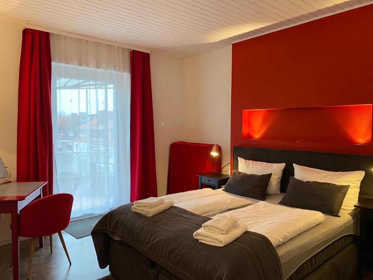 Boutique Hotel Krone - "Weser Perle" 브레멘 외부 사진