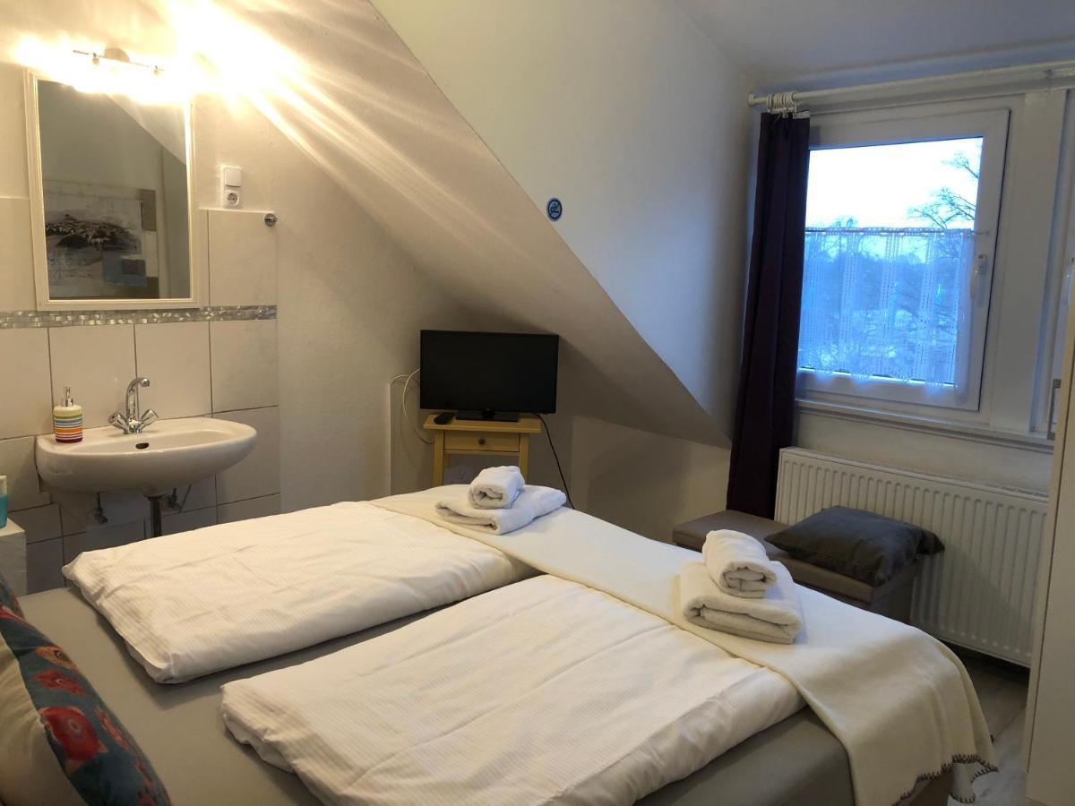 Boutique Hotel Krone - "Weser Perle" 브레멘 외부 사진